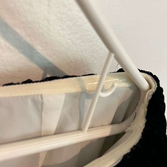 Rachel Zoe one shoulder mini dress - Picture 7 of 9